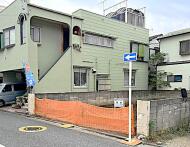 西武池袋線「石神井公園」駅徒歩2分(練馬区)売地の物件画像