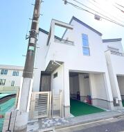 西武池袋線「桜台」駅徒歩6分(練馬区)新築一戸建ての物件画像
