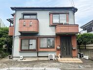 西武池袋線｢大泉学園｣駅徒歩3分（練馬区）中古一戸建ての物件画像