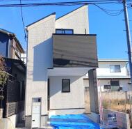 都営大江戸線「豊島園」駅徒歩11分(練馬区)新築一戸建ての物件画像