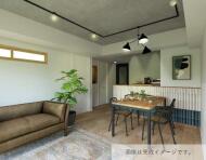 西武池袋線「練馬」駅徒歩6分(練馬区)中古マンションの物件画像