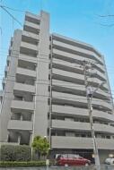 西武池袋線「中村橋」駅徒歩5分(練馬区)中古マンションの物件画像