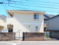 東武東上線「ときわ台」駅徒歩4分(板橋区)一棟売アパートの物件画像