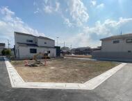 つくばエクスプレス｢三郷中央｣駅徒歩15分（三郷市）売地の物件画像
