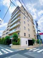 東武東上線「東武練馬」駅徒歩4分(練馬区)中古マンションの物件画像