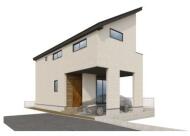都営大江戸線「光が丘」駅徒歩16分(練馬区)新築一戸建ての物件画像