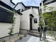 東京メトロ有楽町線「平和台」駅徒歩13分(練馬区)新築一戸建ての物件画像