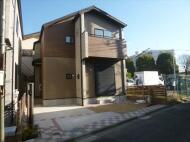 西武新宿線｢西武柳沢｣駅徒歩14分（西東京市）新築一戸建ての物件画像