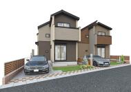 西武新宿線｢西武柳沢｣駅徒歩14分（西東京市）新築一戸建ての物件画像