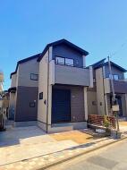 西武新宿線｢西武柳沢｣駅徒歩14分（西東京市）新築一戸建ての物件画像