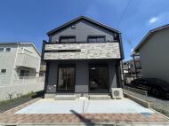 都営大江戸線｢練馬春日町｣駅徒歩13分（練馬区）新築一戸建ての物件画像