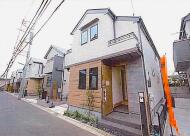 京王線「千歳烏山」駅徒歩18分(世田谷区)新築一戸建ての物件画像