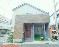 京王線「千歳烏山」駅徒歩18分(世田谷区)中古一戸建ての物件画像