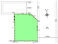 東京メトロ有楽町線｢氷川台｣駅徒歩5分（練馬区）売地の物件画像