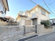 西武豊島線｢豊島園｣駅徒歩10分（練馬区）中古一戸建ての物件画像