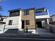 西武池袋線｢中村橋｣駅徒歩12分（練馬区）新築一戸建ての物件画像