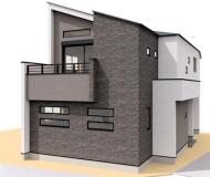 西武池袋線｢桜台｣駅徒歩10分（練馬区）新築一戸建ての物件画像