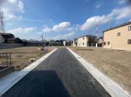 つくばエクスプレス「三郷中央」駅徒歩15分(三郷市)売地の物件画像