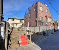 西武池袋線｢東長崎｣駅徒歩8分（豊島区）売地の物件画像