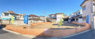 西武池袋線｢富士見台｣駅徒歩7分（練馬区）売地の物件画像