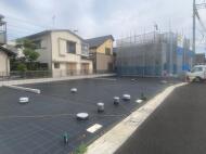 西武池袋線｢大泉学園｣駅徒歩22分（練馬区）売地の物件画像