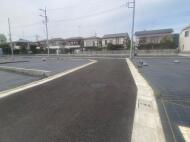 西武池袋線｢大泉学園｣駅徒歩22分（練馬区）売地の物件画像