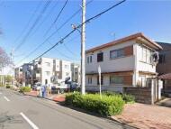 西武池袋線｢練馬｣駅徒歩9分（練馬区）売地の物件画像