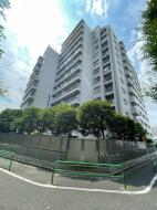 西武有楽町線「新桜台」駅徒歩7分(練馬区)中古マンションの物件画像