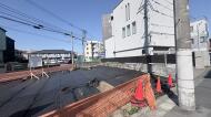 西武新宿線「沼袋」駅徒歩13分(練馬区)売地の物件画像