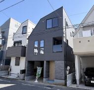 西武池袋線「練馬」駅徒歩13分(練馬区)新築一戸建ての物件画像